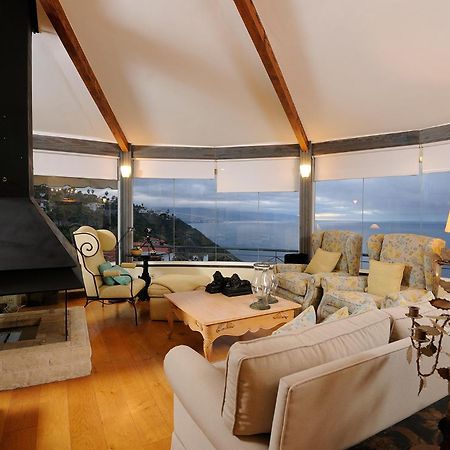 Villa Bahía Sauzal Exterior foto